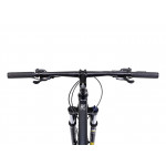 Horský bicykel ROMET MUSTANG M2 2024 L Grafitová